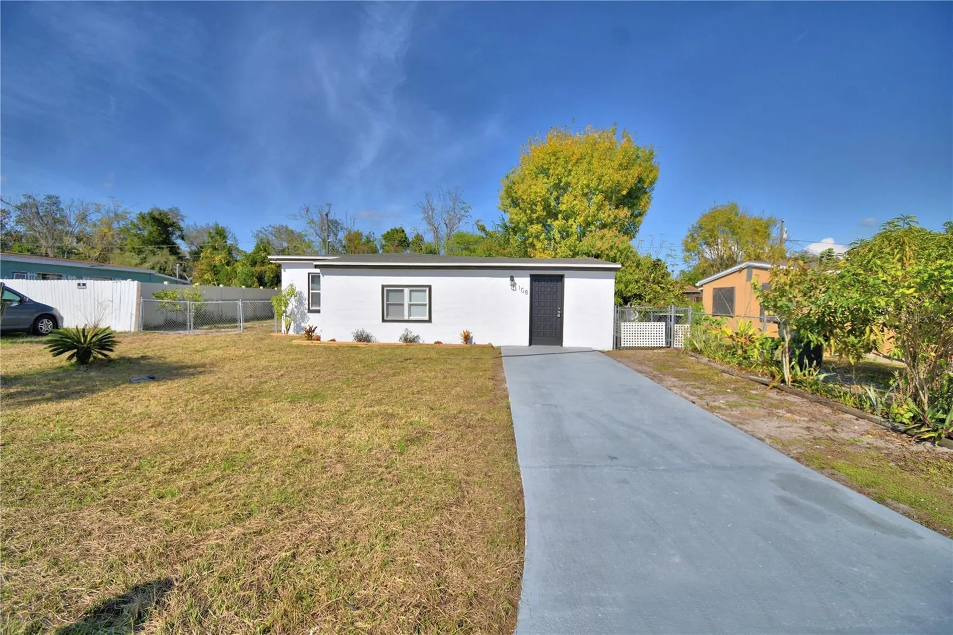 108 Yale Avenue Frostproof FL 33843