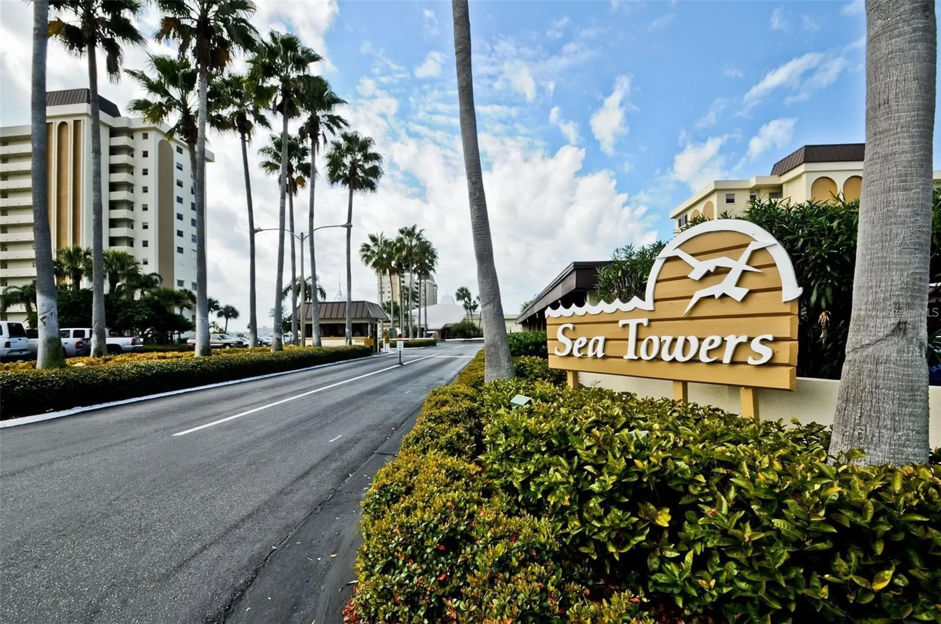 4725 Cove Circle St Petersburg FL 33708
