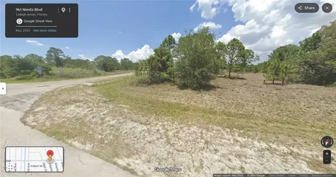 991 Edgerton Avenue Lehigh Acres FL 33974