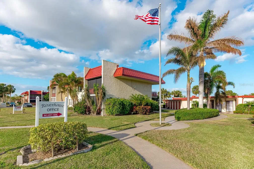 84 Boundary Boulevard Rotonda West FL 33947