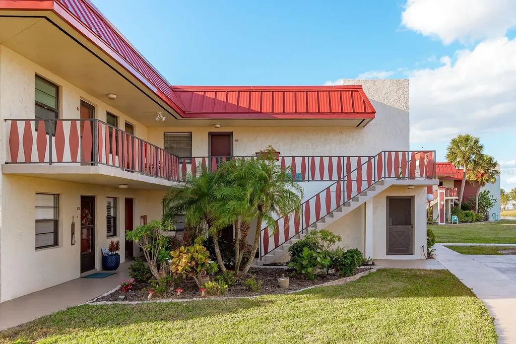 84 Boundary Boulevard Rotonda West FL 33947