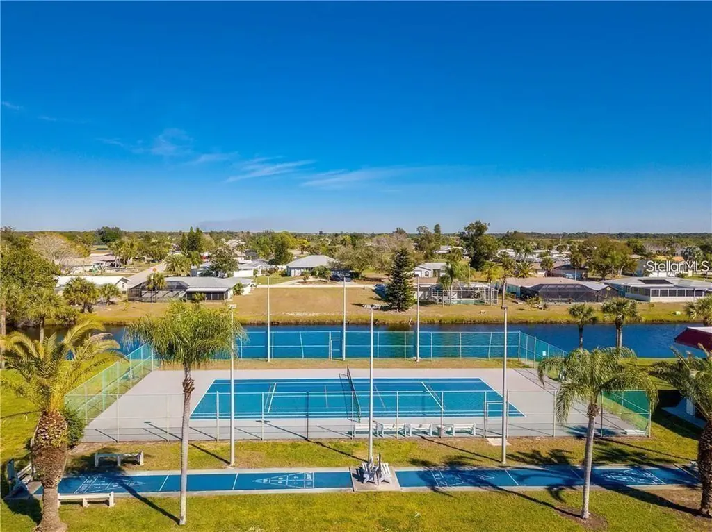 84 Boundary Boulevard Rotonda West FL 33947