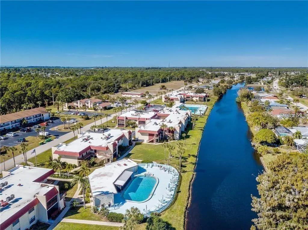 84 Boundary Boulevard Rotonda West FL 33947