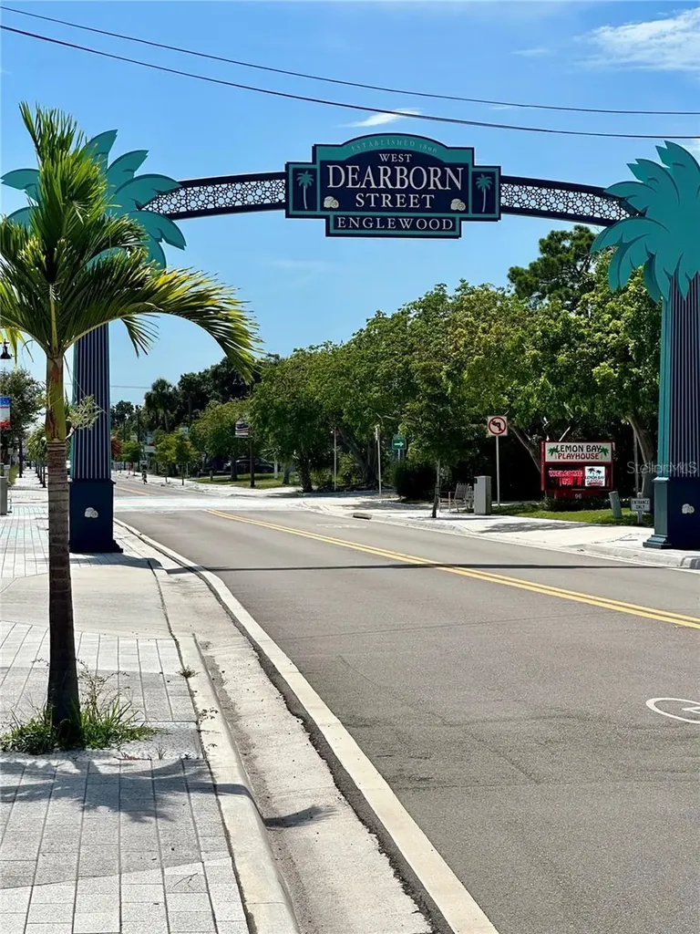 84 Boundary Boulevard Rotonda West FL 33947