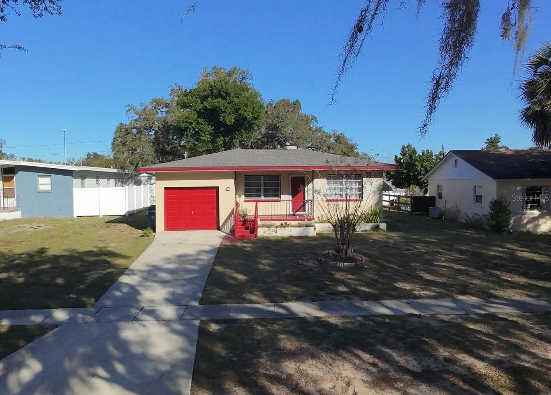 114 E Palm Street Davenport FL 33837