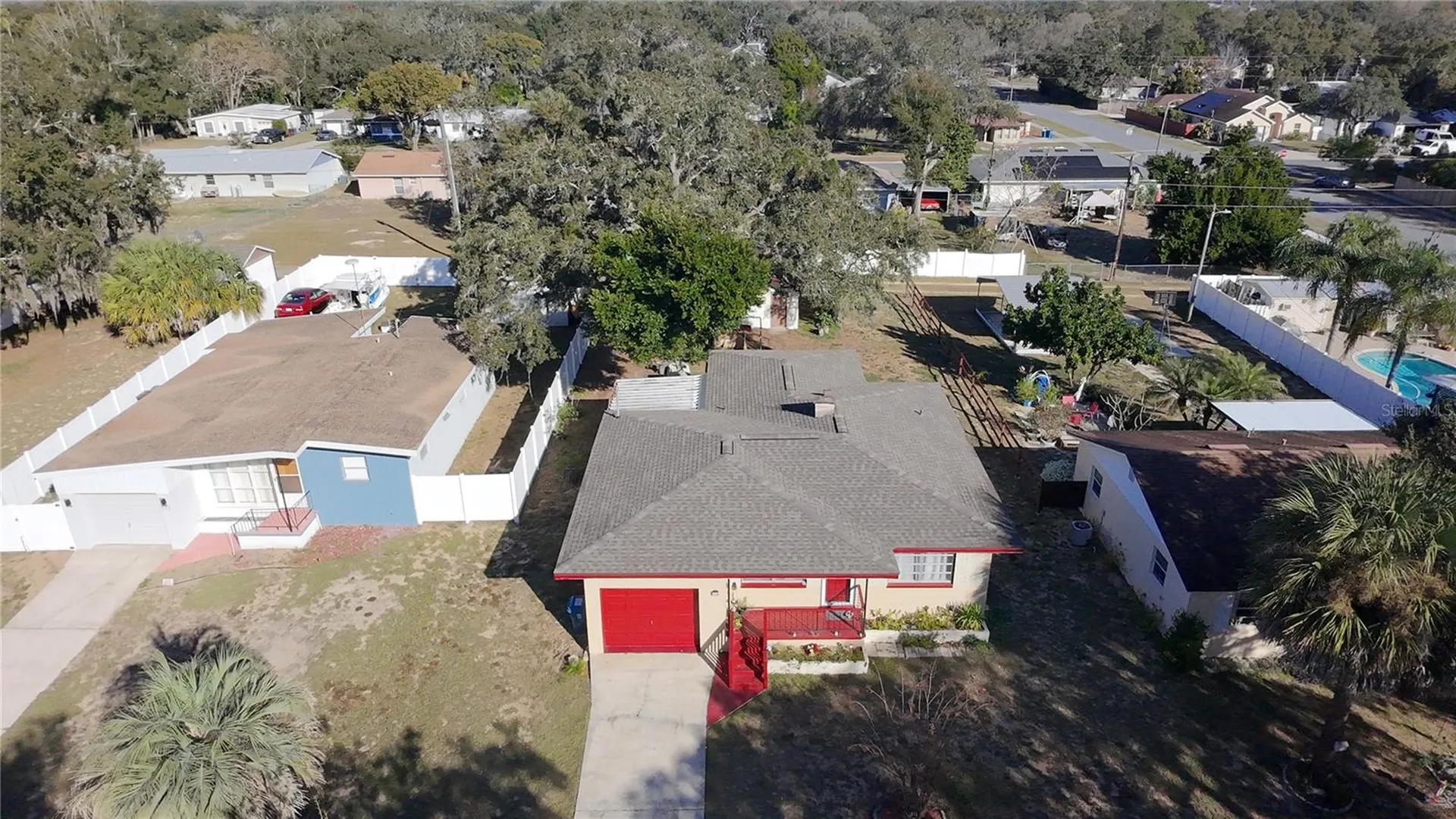 114 E Palm Street Davenport FL 33837