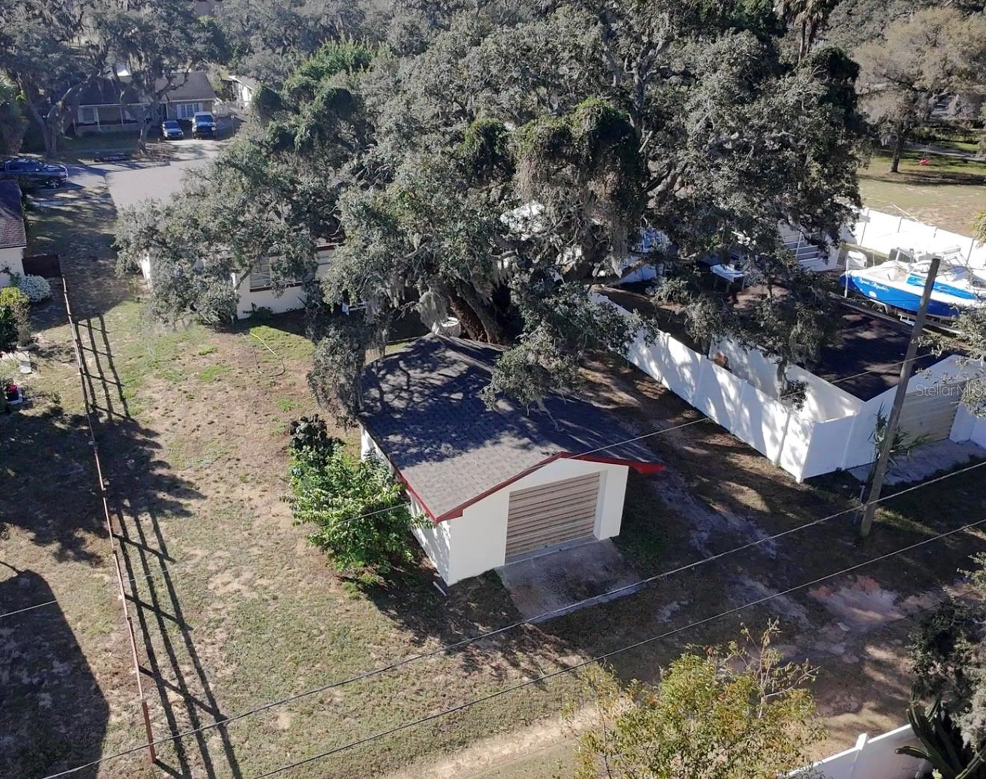 114 E Palm Street Davenport FL 33837