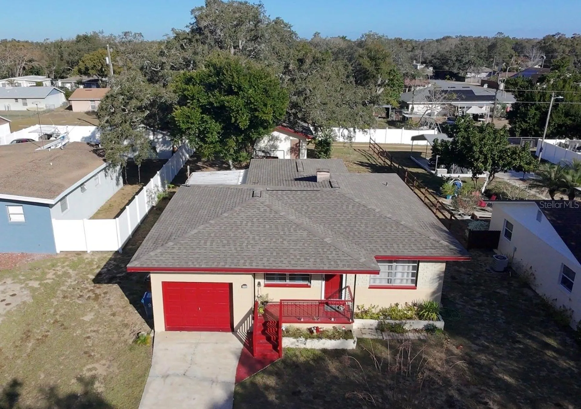 114 E Palm Street Davenport FL 33837