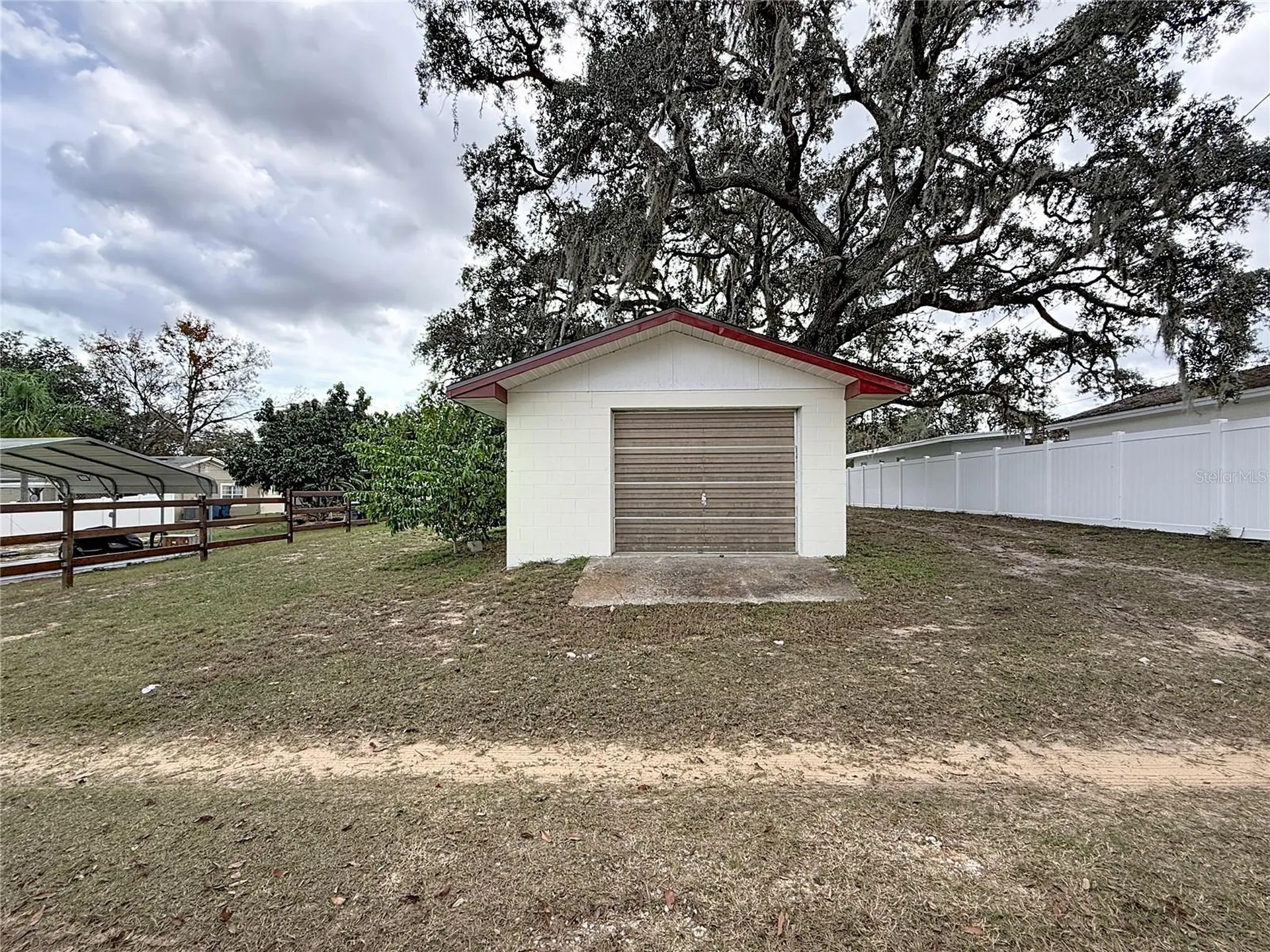 114 E Palm Street Davenport FL 33837