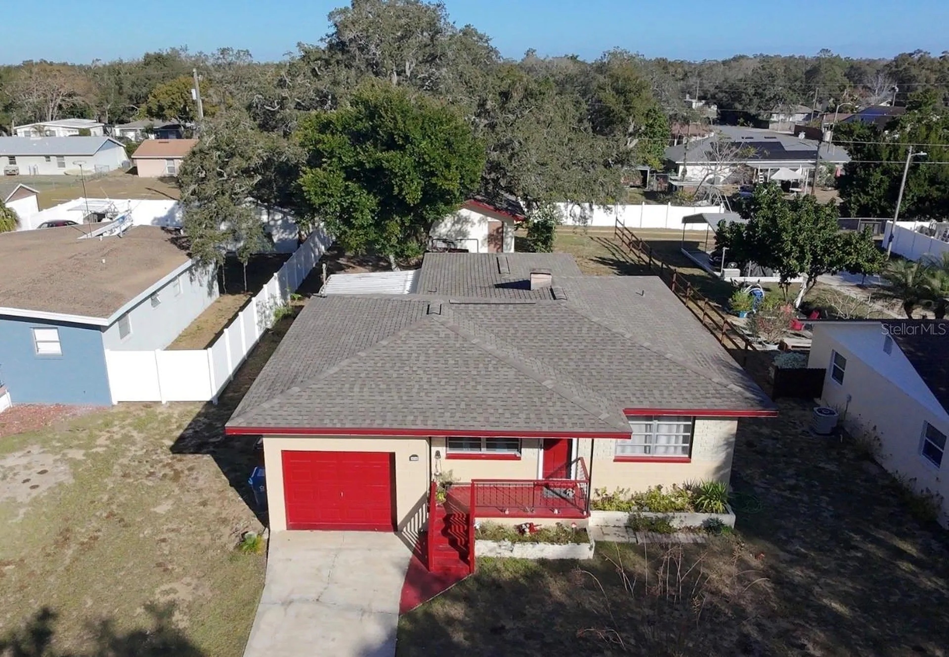 114 E Palm Street Davenport FL 33837