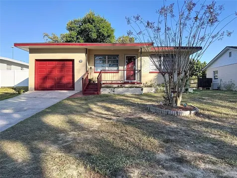 114 E Palm Street Davenport FL 33837