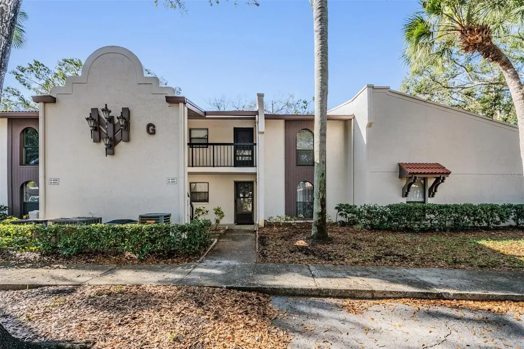 3505 Tarpon Woods Boulevard Palm Harbor FL 34685