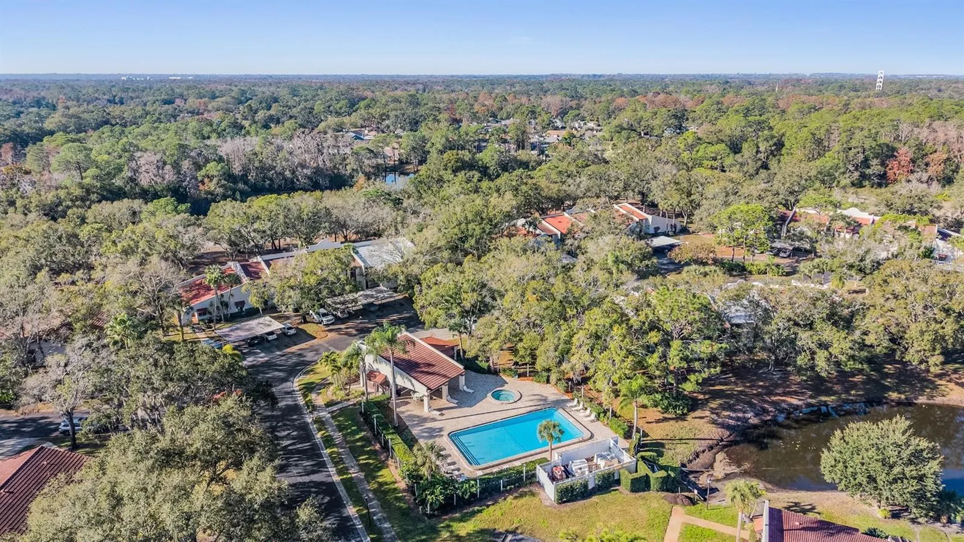 3505 Tarpon Woods Boulevard Palm Harbor FL 34685