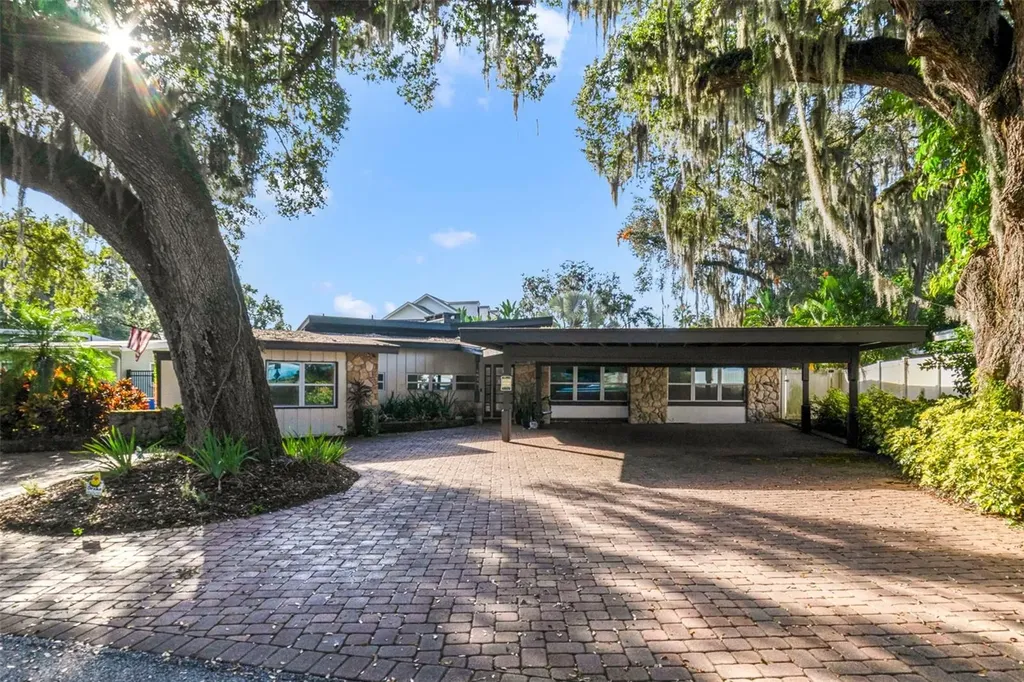 4836 Big Oaks Lane Orlando FL 32806
