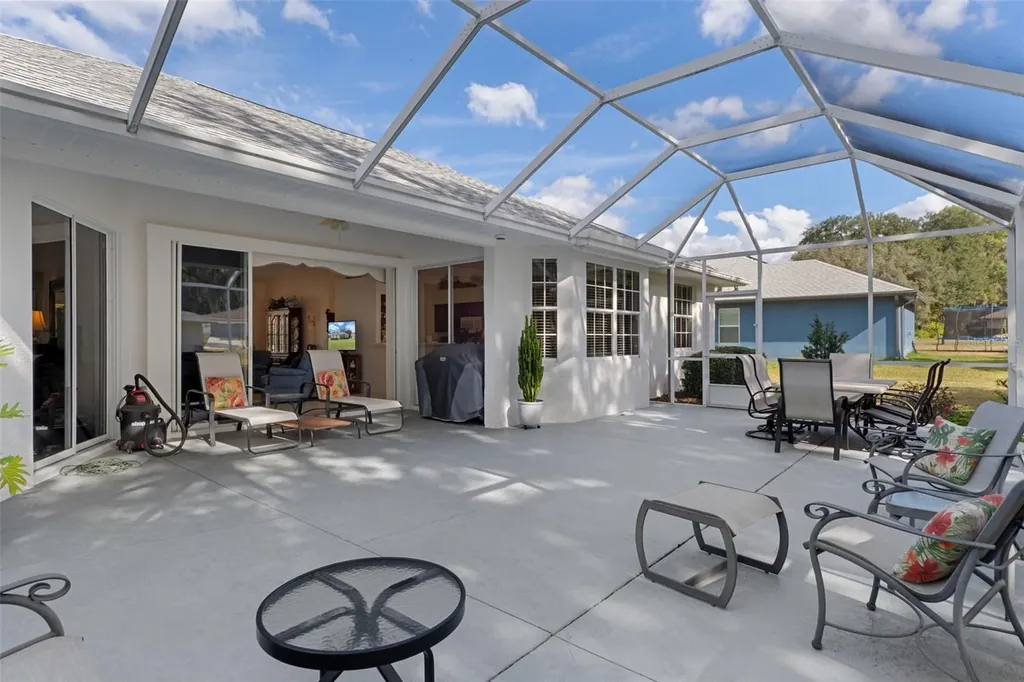 2786 N Canterbury Lake Drive Hernando FL 34442