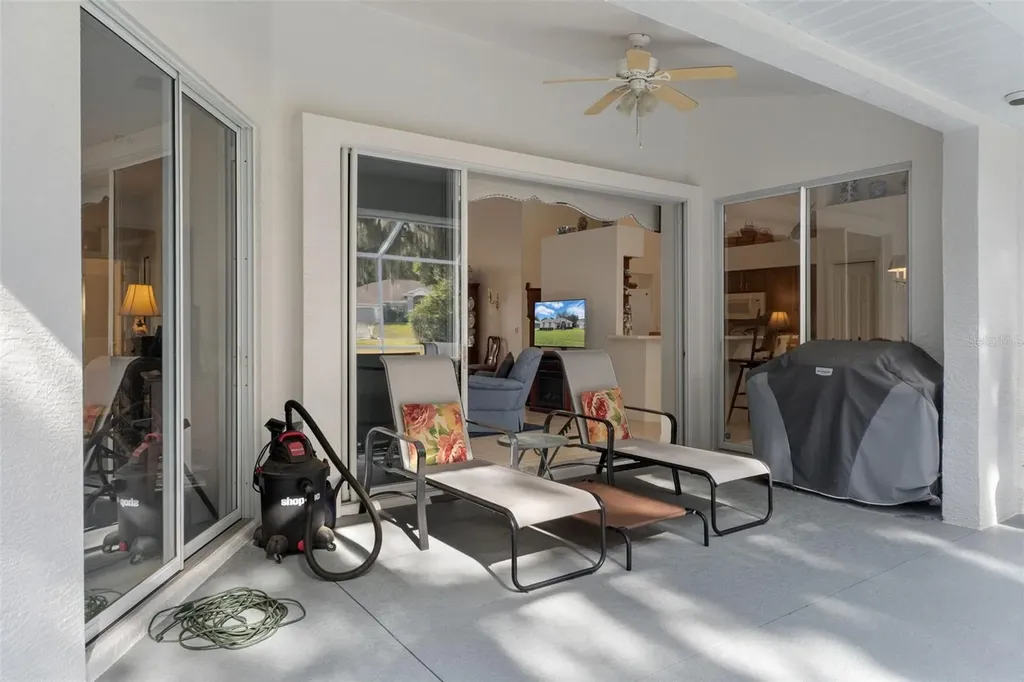 2786 N Canterbury Lake Drive Hernando FL 34442