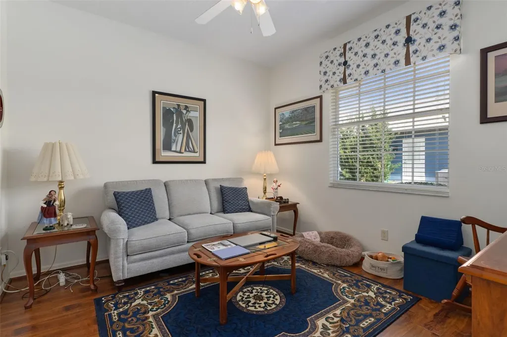 2786 N Canterbury Lake Drive Hernando FL 34442