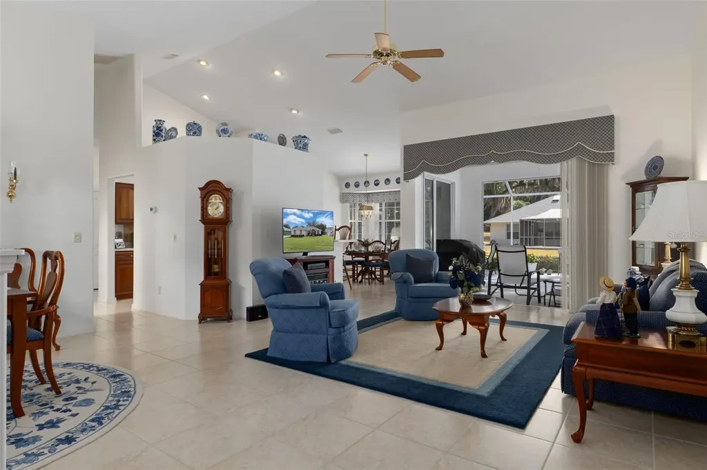 2786 N Canterbury Lake Drive Hernando FL 34442