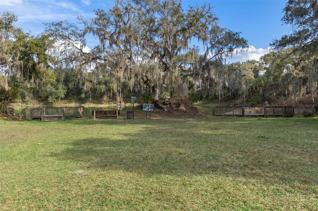 2786 N Canterbury Lake Drive Hernando FL 34442