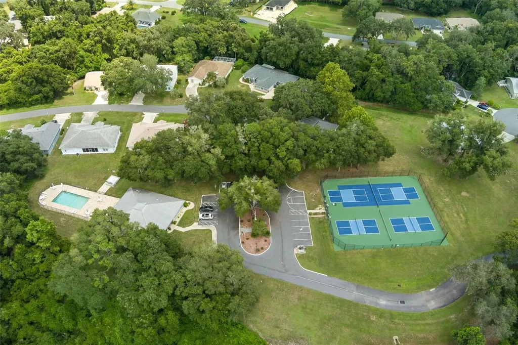 2786 N Canterbury Lake Drive Hernando FL 34442