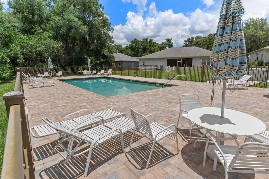 2786 N Canterbury Lake Drive Hernando FL 34442