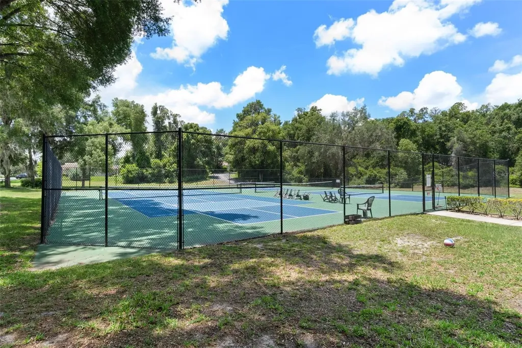 2786 N Canterbury Lake Drive Hernando FL 34442