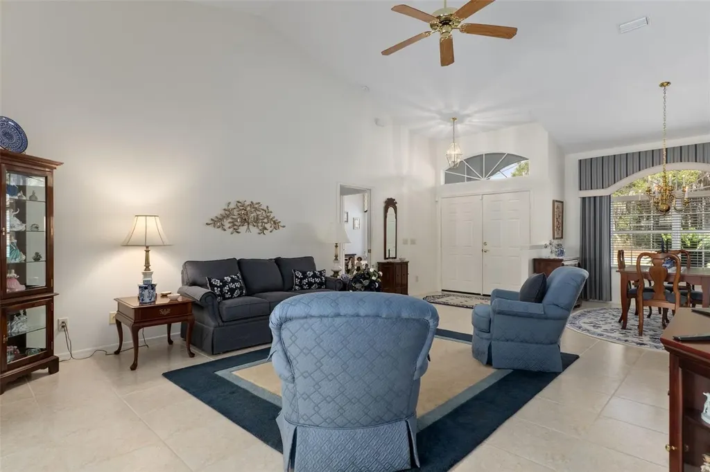 2786 N Canterbury Lake Drive Hernando FL 34442