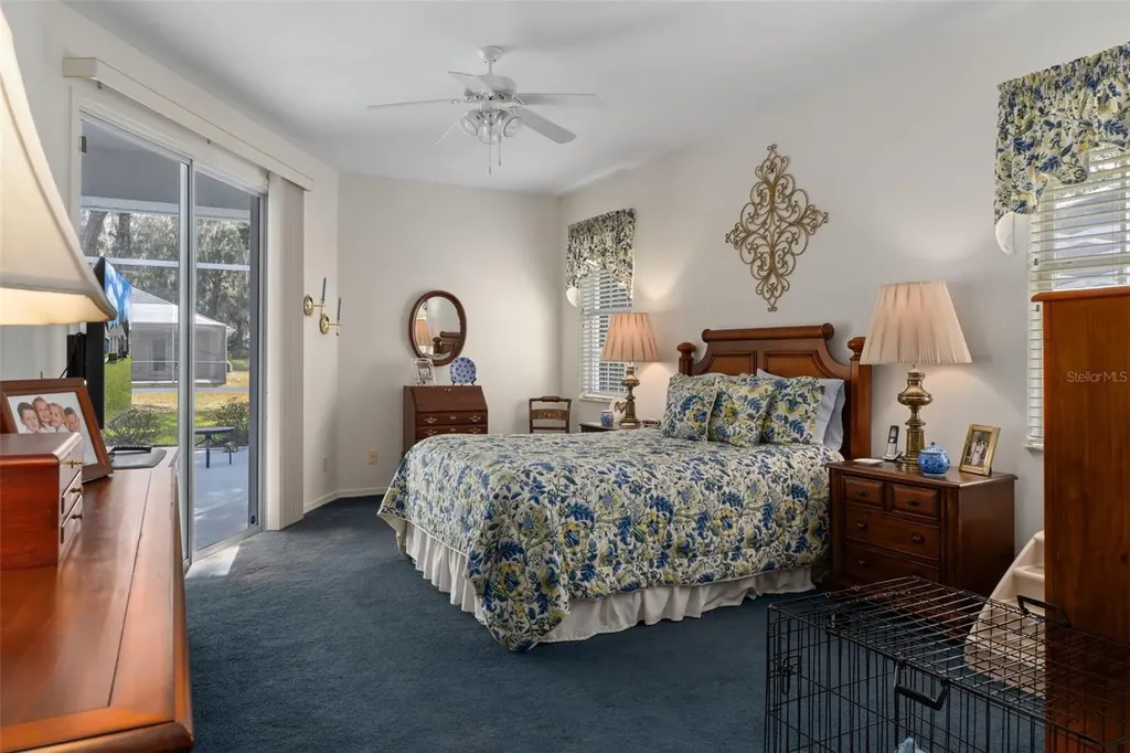 2786 N Canterbury Lake Drive Hernando FL 34442