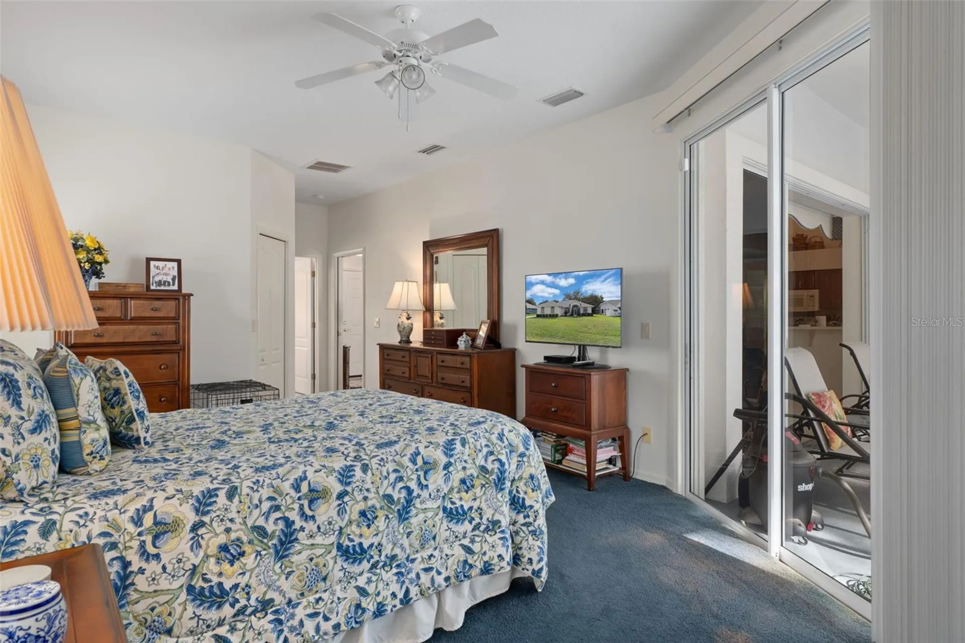 2786 N Canterbury Lake Drive Hernando FL 34442
