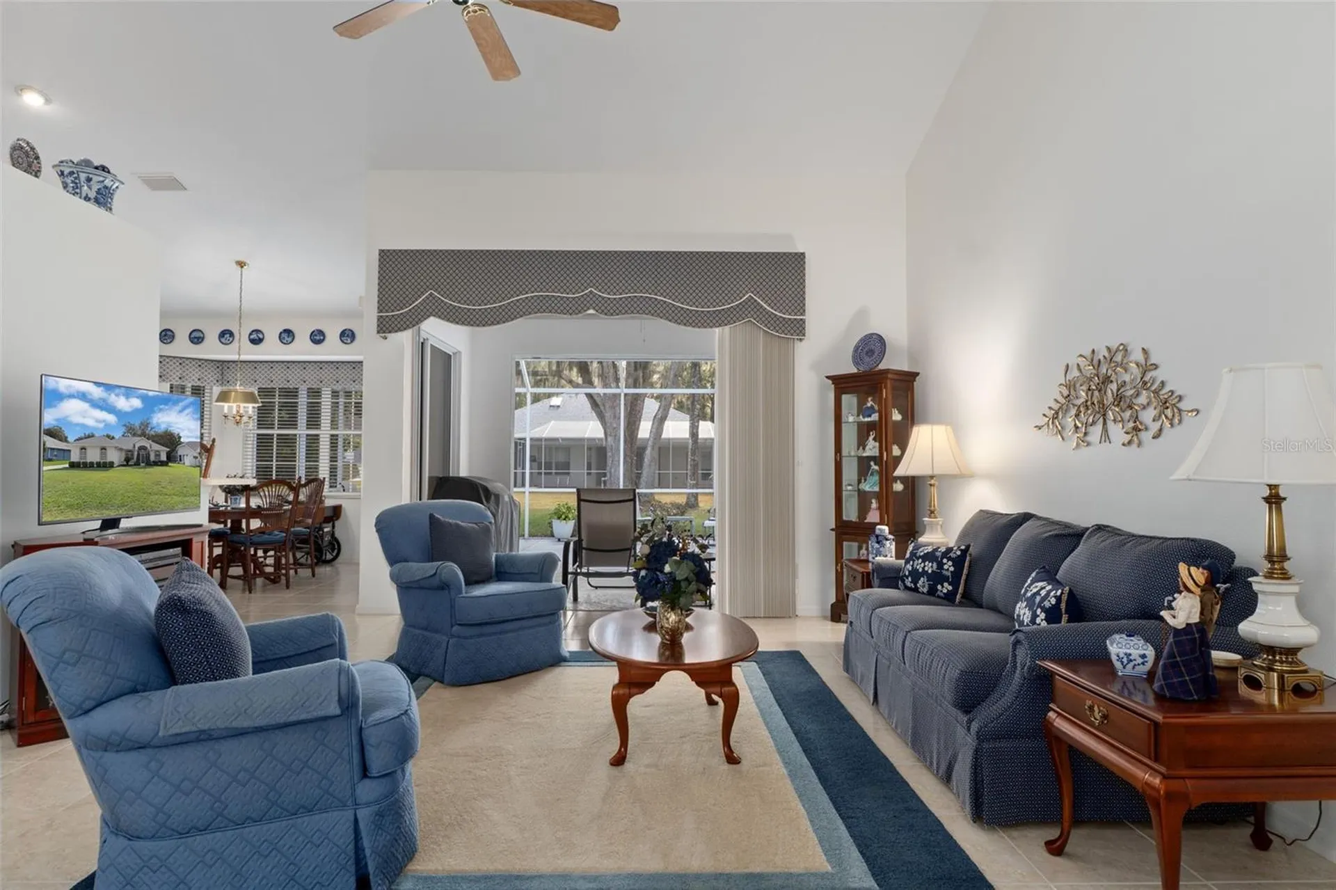 2786 N Canterbury Lake Drive Hernando FL 34442