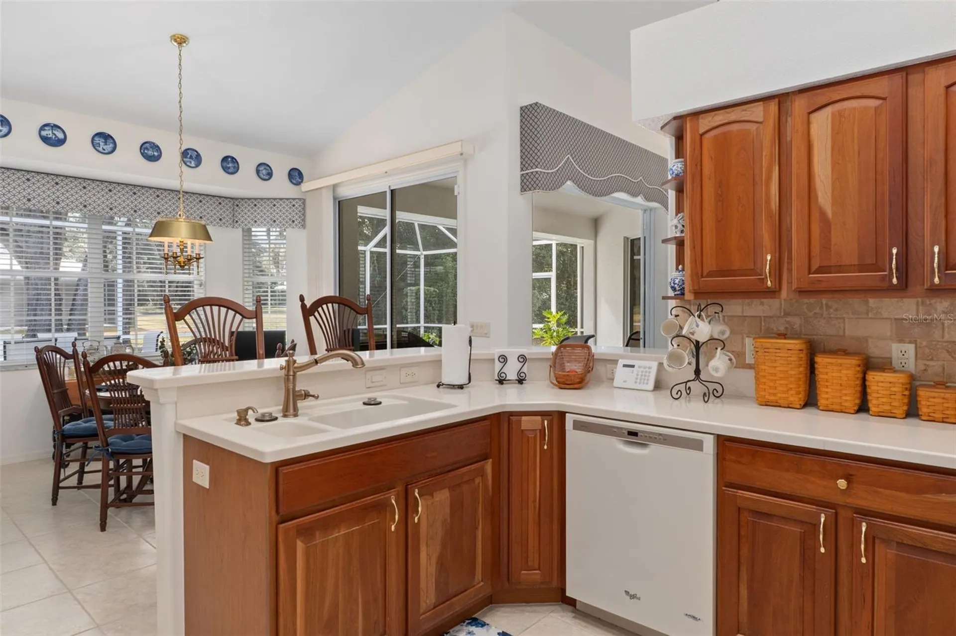 2786 N Canterbury Lake Drive Hernando FL 34442