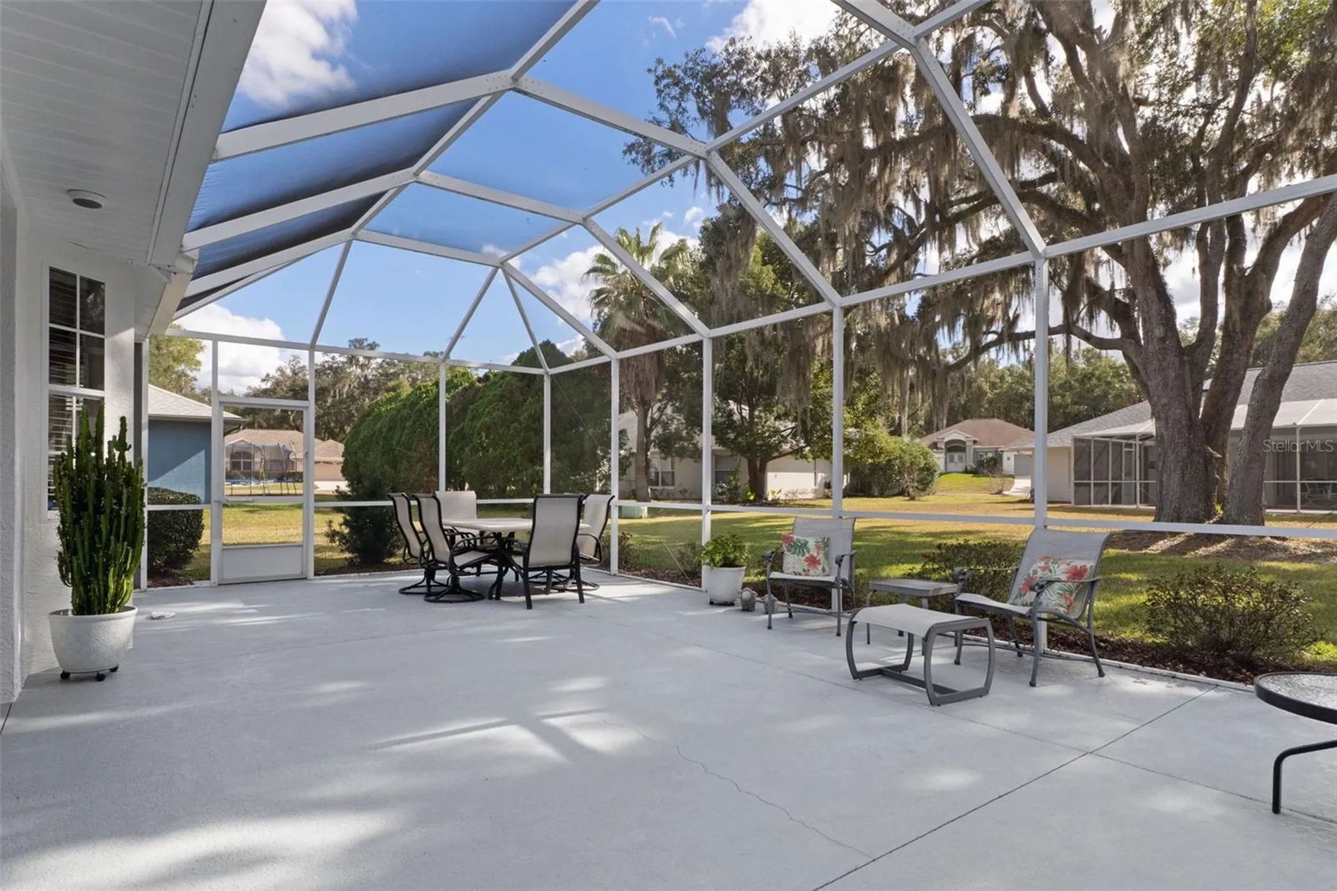 2786 N Canterbury Lake Drive Hernando FL 34442