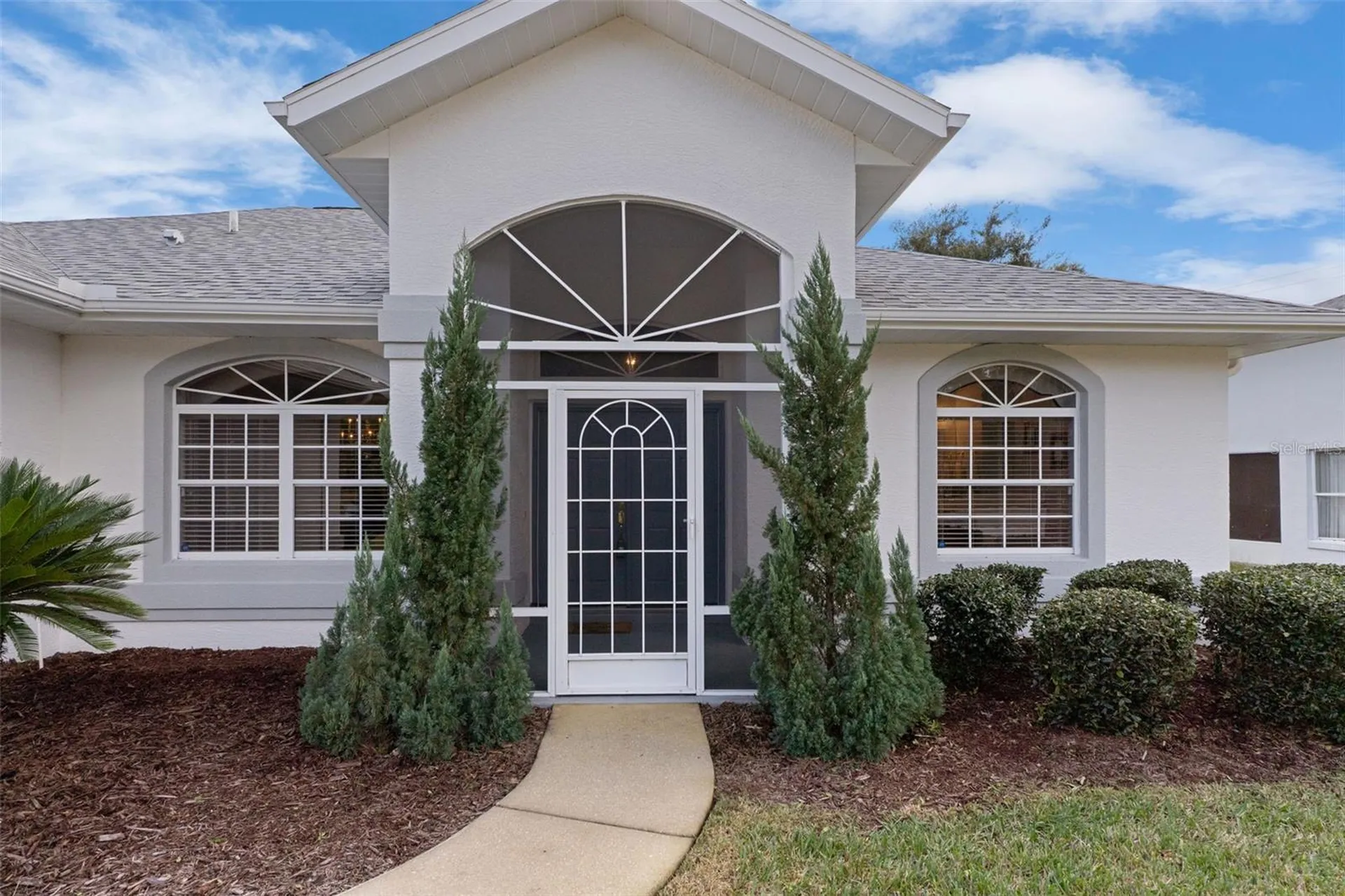 2786 N Canterbury Lake Drive Hernando FL 34442