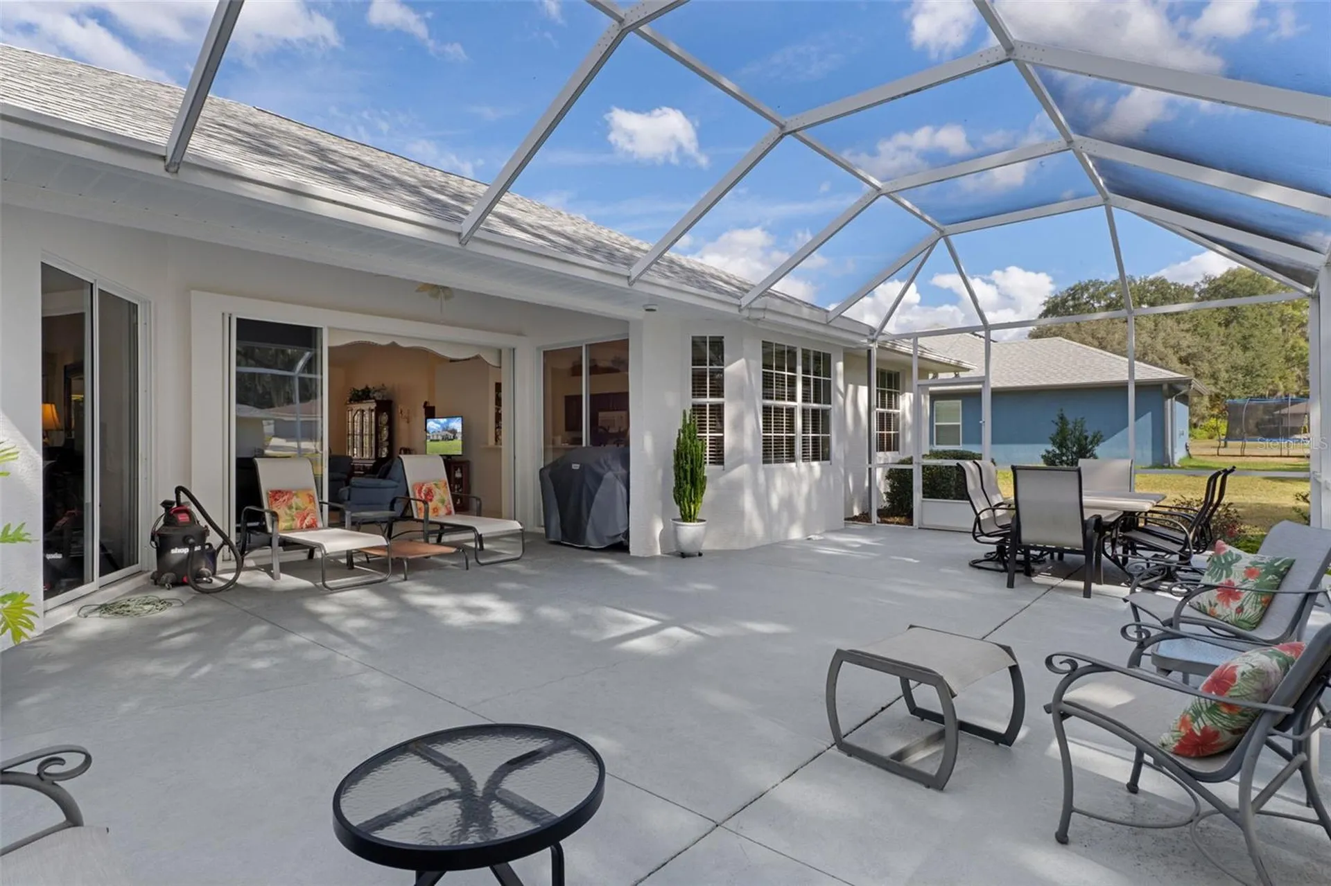 2786 N Canterbury Lake Drive Hernando FL 34442