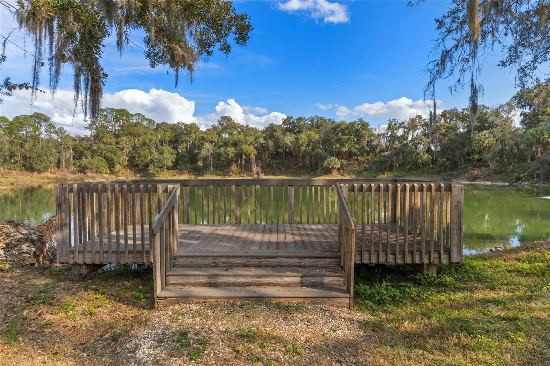 2786 N Canterbury Lake Drive Hernando FL 34442
