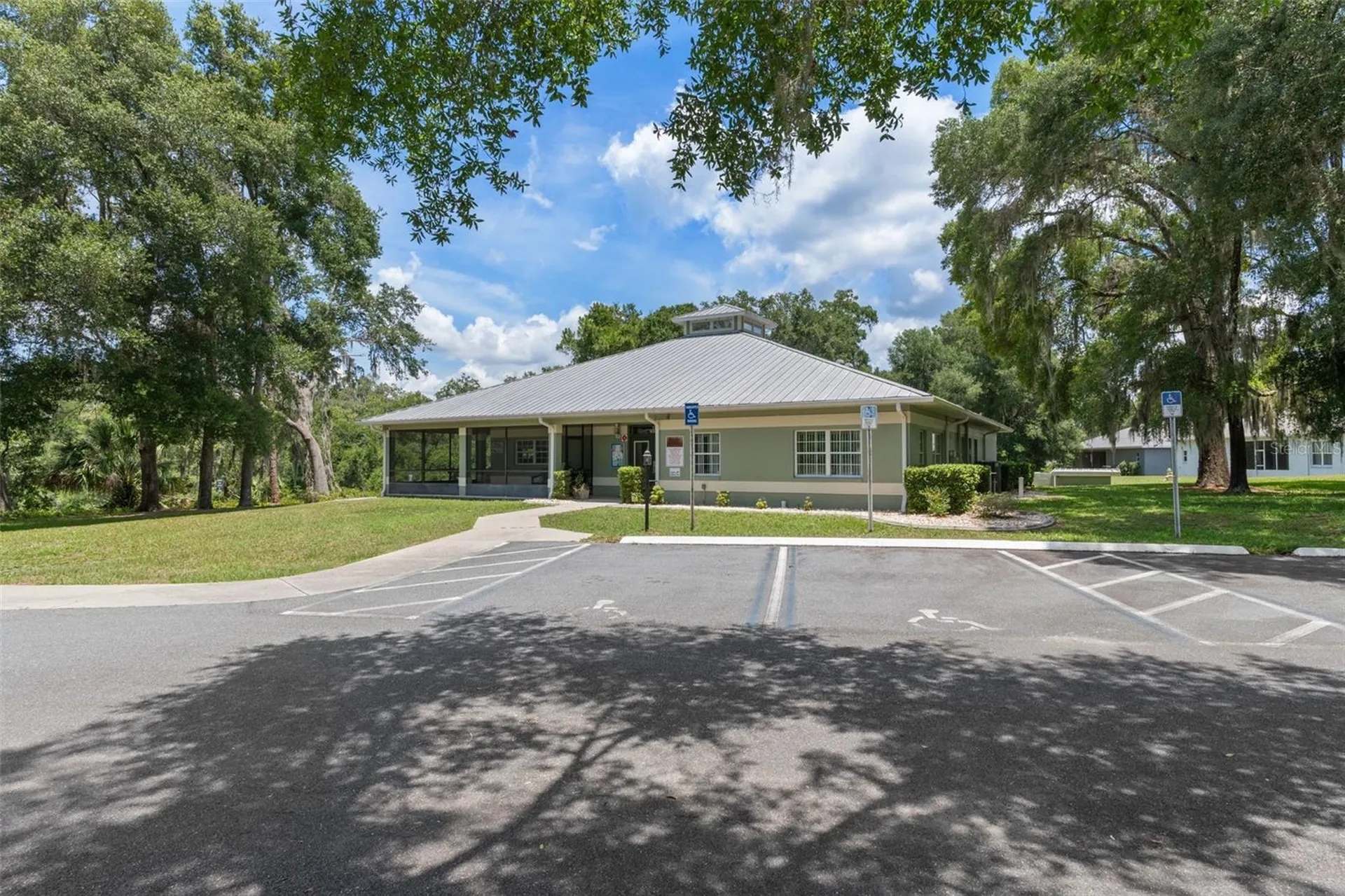 2786 N Canterbury Lake Drive Hernando FL 34442
