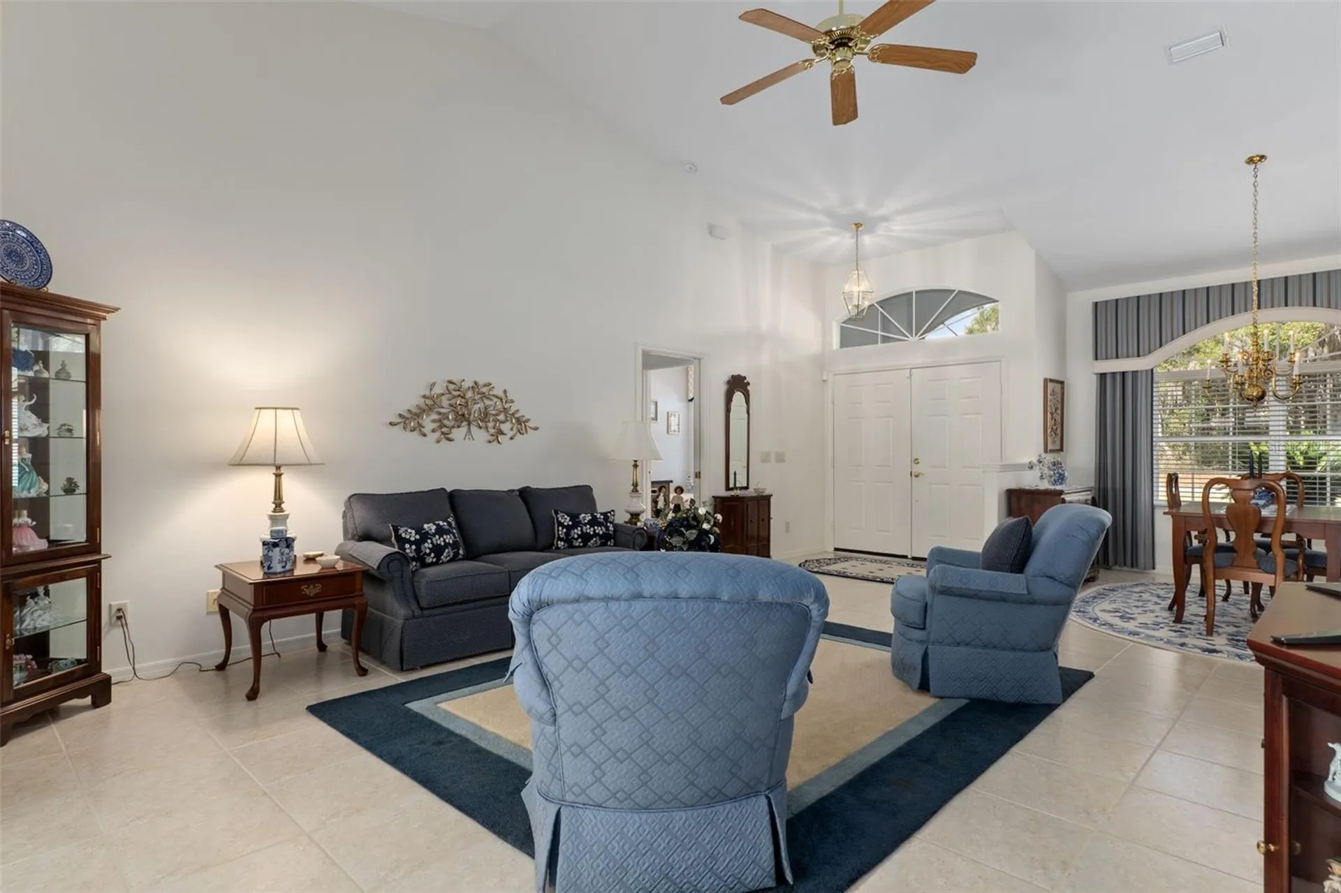 2786 N Canterbury Lake Drive Hernando FL 34442