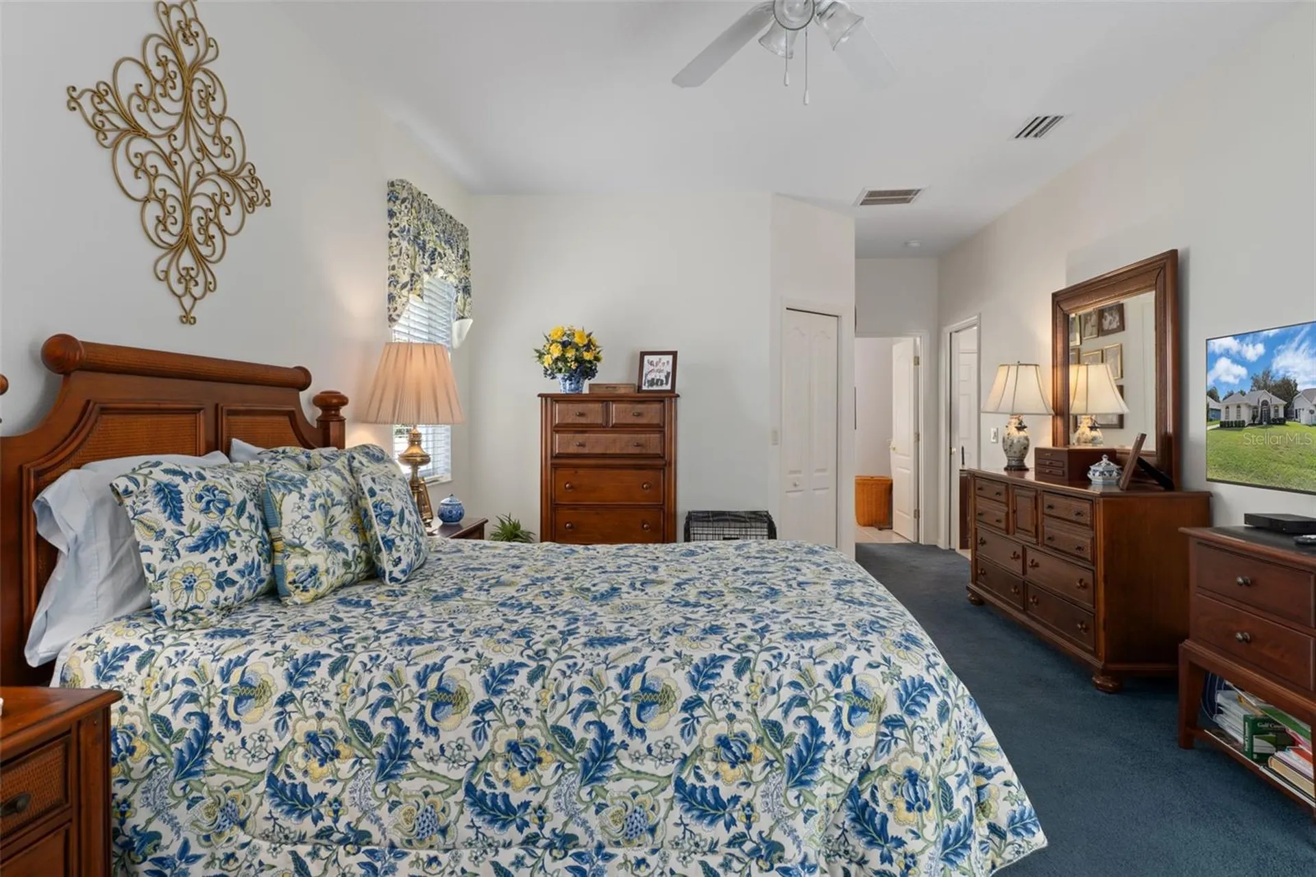 2786 N Canterbury Lake Drive Hernando FL 34442