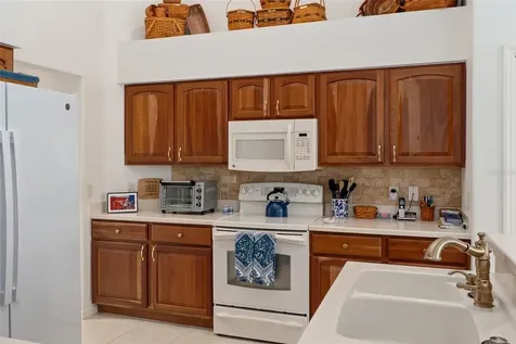 2786 N Canterbury Lake Drive Hernando FL 34442