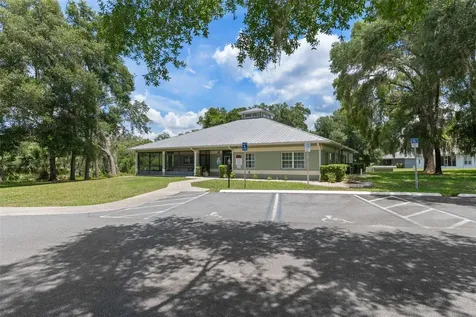 2786 N Canterbury Lake Drive Hernando FL 34442