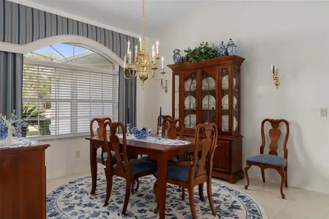 2786 N Canterbury Lake Drive Hernando FL 34442