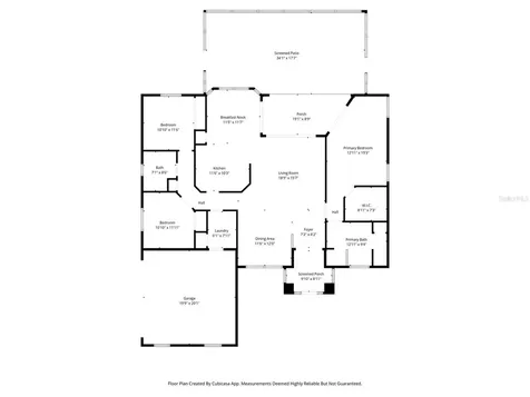 2786 N Canterbury Lake Drive Hernando FL 34442