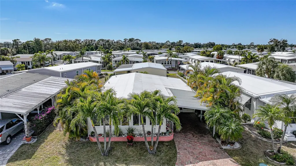 19 Del Prado Drive Englewood FL 34223