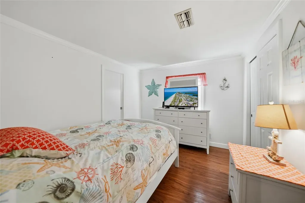 19 Del Prado Drive Englewood FL 34223
