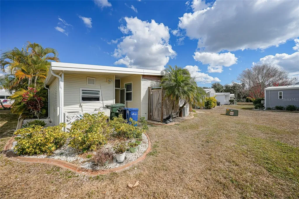 19 Del Prado Drive Englewood FL 34223