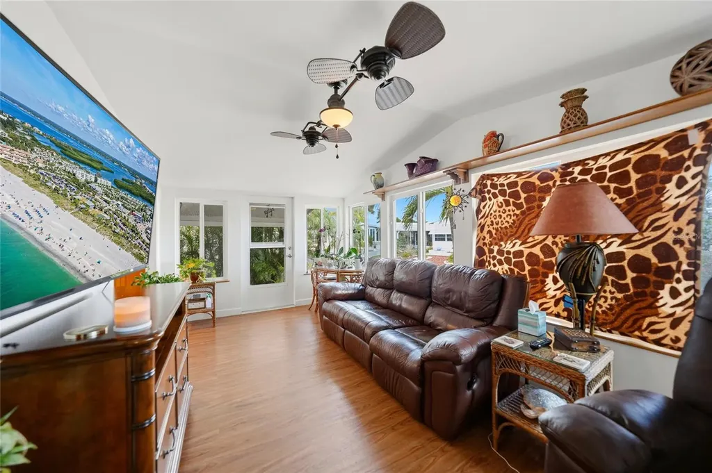 19 Del Prado Drive Englewood FL 34223