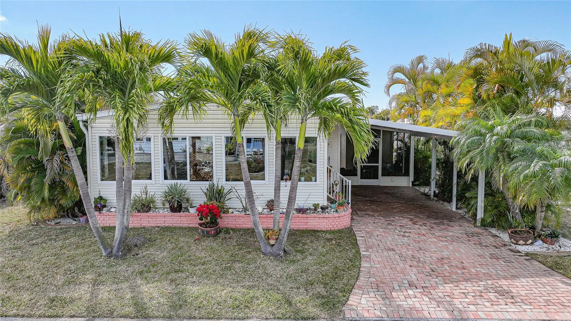 19 Del Prado Drive Englewood FL 34223