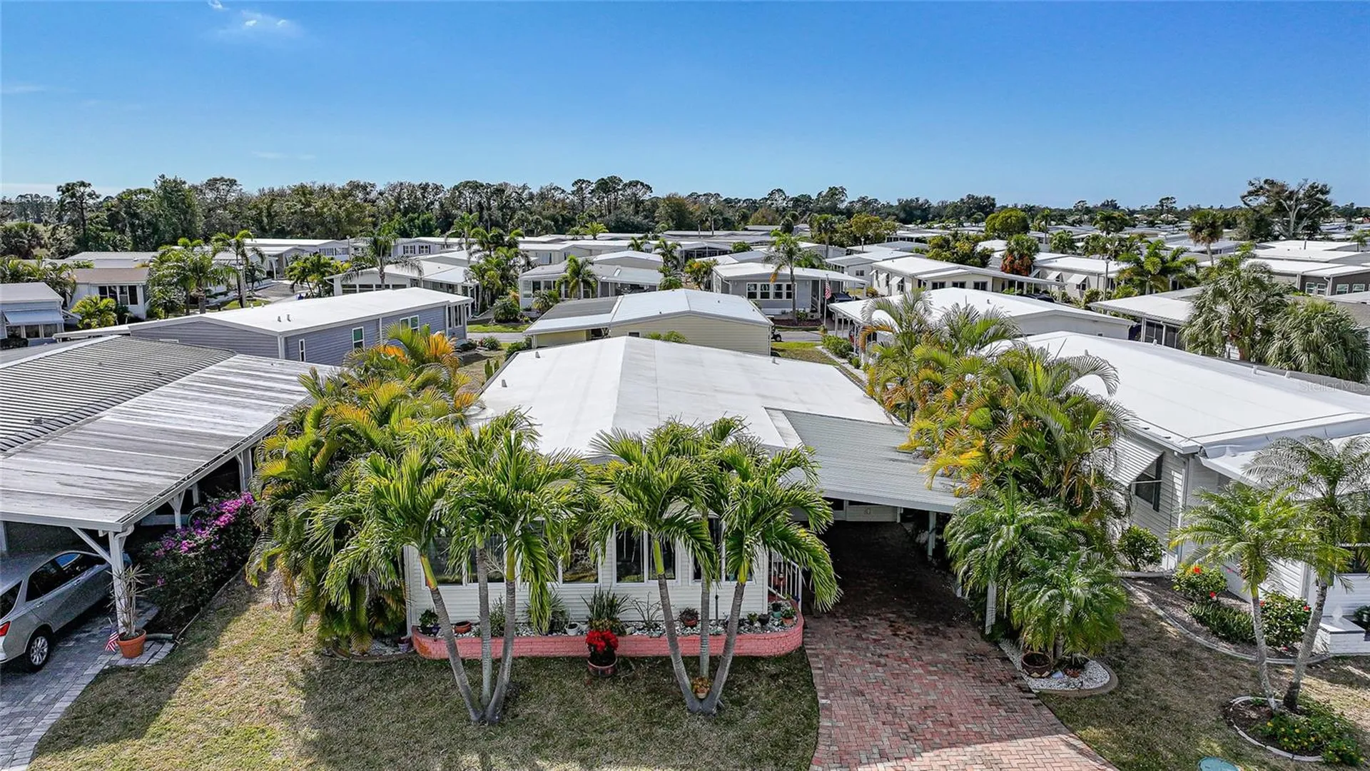 19 Del Prado Drive Englewood FL 34223