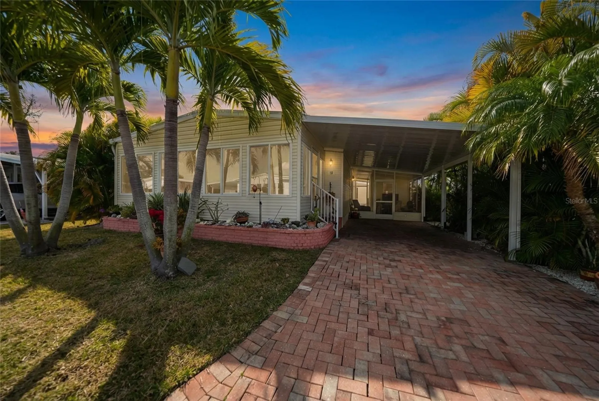 19 Del Prado Drive Englewood FL 34223