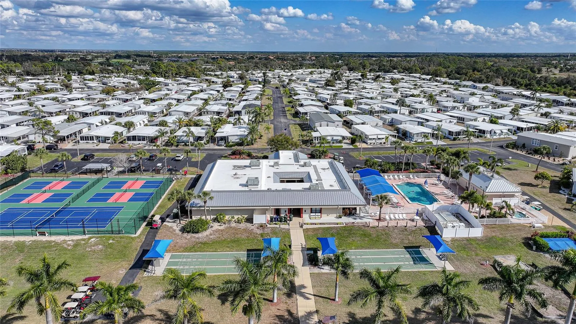 19 Del Prado Drive Englewood FL 34223